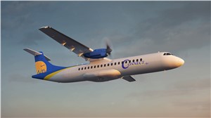 Universal Hydrogen and Connect Airlines Announce Firm Order for Conversion of 75 ATR 72-600 Regional Aircraft to Be Powered by Green Hydrogen