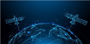 SEAKR Engineering Demos Optical Communications on DARPA&#39;s Mandrake 2 Satellites