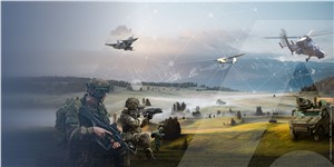 Thales at Eurosatory 2022: Serving the Armed Forces Now and in the Future