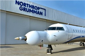 NGC Receives USAF Contract for Stand-in Attack Weapon Development