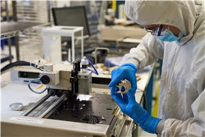 Rocket Lab Selected by Ball Aerospace to Power NASAs GLIDE Spacecraft