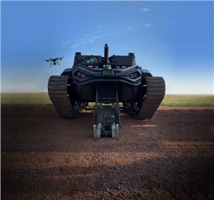 Registration Closing for the Military Robotics and Autonomous USA Conference 2022