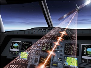 Iris System to Digitalise Airspace Goes Global