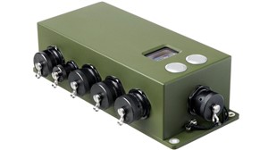 Collins Aerospace Launches 1st M-Code Compatible Navigation System for Military Ground Vehicles Available in Europe