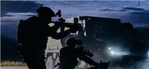 Thales launches an AI-based Tactical Training and Simulation