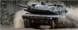 A New Tank for a New Era
