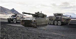 Otokar Displays 6 Armored Vehicles at Eurosatory 2022