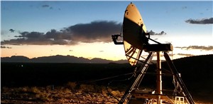 Raytheon Intelligence &amp; Space Conducts Successful Troposcatter Communications Demo for the US Army