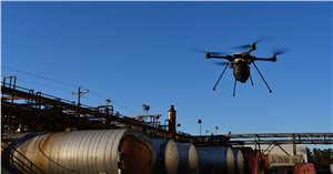 Teledyne FLIR Defense Launches MUVE B330 Drone Payload for Remote Bio-Hazard Detection
