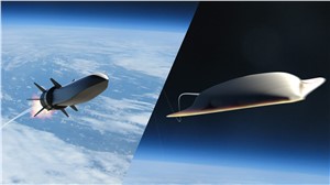 Air-breathing Hypersonic Weapon Delivers Value and Performance