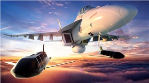 Seeker Technology for Low-observable Persistent Missiles