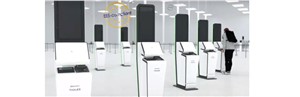 Thales Technology Selected for the New Schengen &#39;Entry Exit System&#39; in Spain