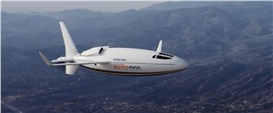 ZeroAvia &amp; Otto Aviation Partner to Deliver 1st New Airframe Design with Hydrogen-Electric Engine Option
