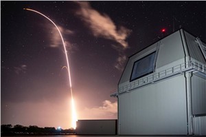 MDA Awards Raytheon Missiles &amp; Defense $867M for SM-3 Block IIA