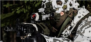 Senop to Supply More Laser Sights and Image Intensifiers to the Finnish Defence Forces