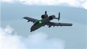 Raytheon Intelligence &amp; Space Selected for $46M AF Prototype Project Award to Modernize A-10