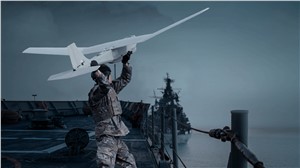 AeroVironment Awarded $6.2M Puma 3 AE UASs Contract by USMC