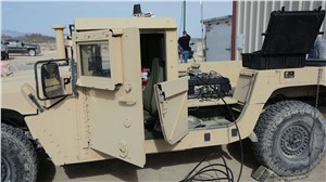 Collins Aerospace Demos Proven Unified Command &amp; Control Network at EDGE 22