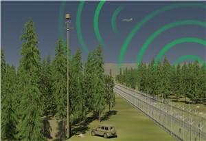 Hensoldt at ILA 2022 Showcasing Broad Range of Innovative Sensor Solutions in Berlin