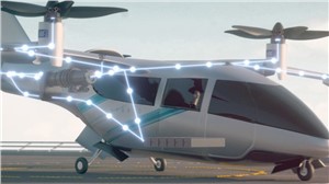 Rolls-royce Advances Hybrid-Electric Flight With New Technology to Lead the Way in Advanced Air Mobility