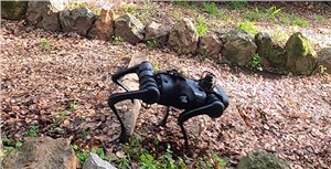 AI Improves Robotic Performance in DARPA&#39;s Machine Common Sense Program