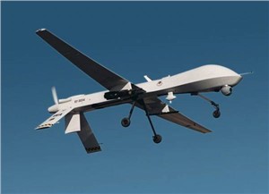 Leading Nations Join the UAV Technology Conference 2022