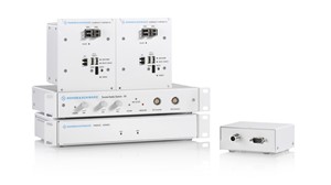 Rohde &amp; Schwarz is Shaping the Future With Trusted End-to-end Communications for Mission Control