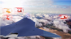 BAE Selected to Advance Autonomous Technology for Automatic Target Recognition