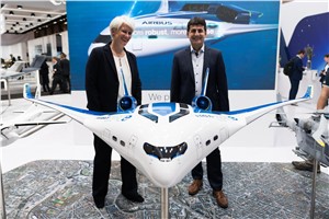 Airbus and Linde to Cooperate on Hydrogen Infrastructure for Airports