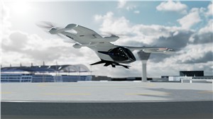 Airbus and Munich Airport International Expand Their Partnership to Develop AAM Solutions Globally