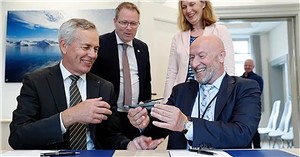Teledyne FLIR Awarded $48M Nano-UAV Framework Agreement by the Norwegian Defence Materiel Agency