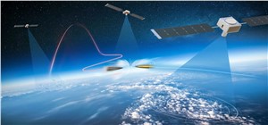 NGC Awarded MDA Other Transaction Agreement to Defend Against Hypersonic Missiles