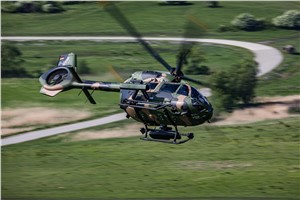 Cyprus Orders 6 H145Ms for its National Guard