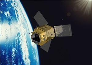 Contract Secures Design for ESA&#39;s FORUM Satellite