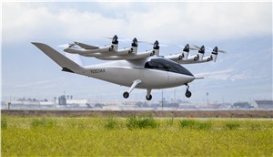 Archer Flight Testing Gains Momentum, On Pace to Achieve Transition Flight By Year End