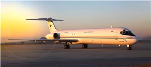 Aeronaves TSM Selects Universal Avionics Upgrades for MD-80 and DC-9 Cargo Fleet