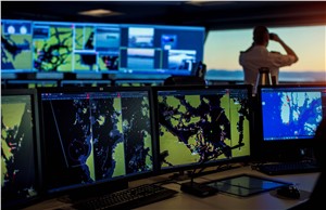 Kongsberg Norcontrol to Deliver Sea Surveillance Systems to the Swedish Armed Forces