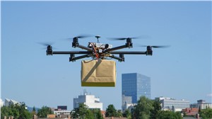 Collins Aerospace to Develop Unmanned Flight Ecosystem in Ireland