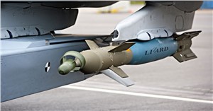 Elbit Awarded Approximately $220M Contract to Supply Airborne Precision Munition Solution to a Country in Asia-Pacific