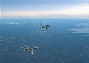 Saab Receives Order for 2 GlobalEye for Sweden