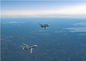 Saab Receives Order for 2 GlobalEye for Sweden