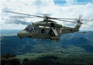 PZL-Swidnik Awarded PLN8.25Bn gross (EUR1.76Bn) Contract for the Supply of 32 AW149 Multirole Helicopters for the Polish Armed Forces