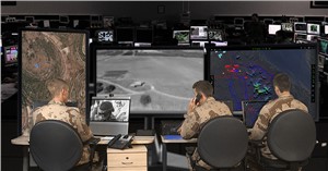 Elbit Awarded $548M Contract to Supply Multi-Domain Combat Networked Warfare Capabilities to a Country in Asia-Pacific