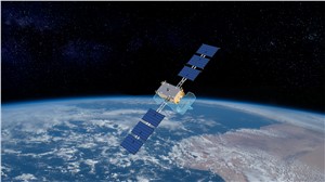 Airbus to Provide 42 Satellite Platforms and Services to NGC for the US SDA Program