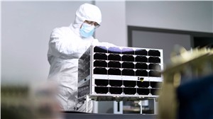 Kongsberg Enters Into an Agreement to Acquire Smallsat Manufacturer NanoAvionics