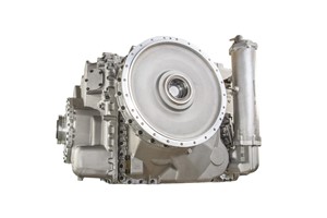 Allison Transmission Selected to Propel New M88A3 HERCULES Prototype Vehicles