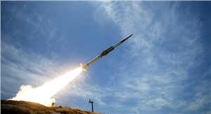 NGC Achieves 100th Coyote Target Vehicle Launch