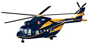 Safran and HAL to Develop New Helicopter Engines in JV