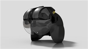 Elbit Launches Innovative Helicopter Vision Suite that Enables Pilots to &quot;Own the Weather&quot;