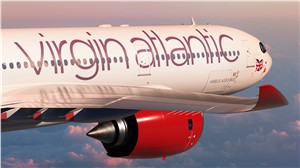 Virgin Atlantic Selects Viasat for In-Flight Connectivity on its New Airbus A330-900 Fleet